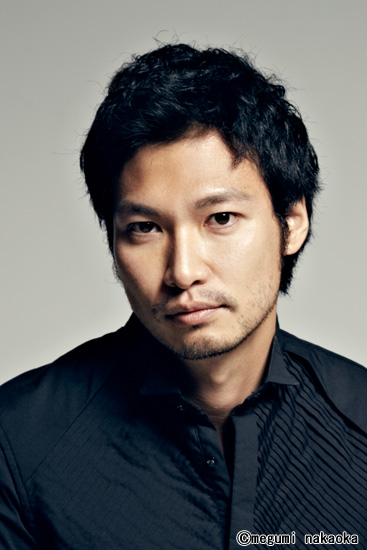 青木 崇高 MUNETAKA AOKI