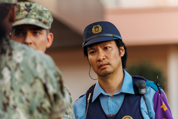 連続ドラマW「フェンス」